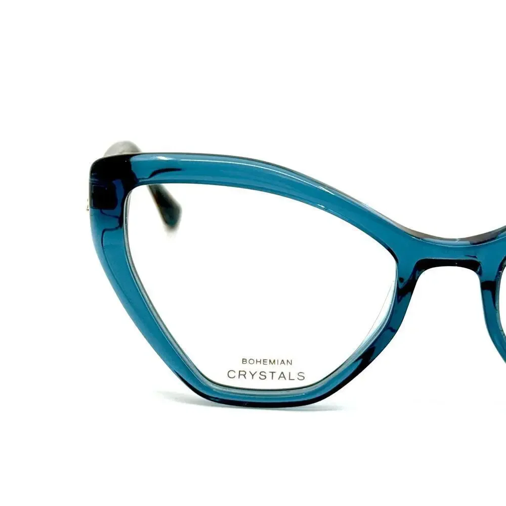 New! PIER MARTINO Eyeglasses 6747 C3, Authentic
